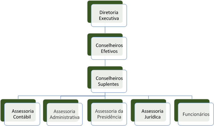 ORGANOGRAMA