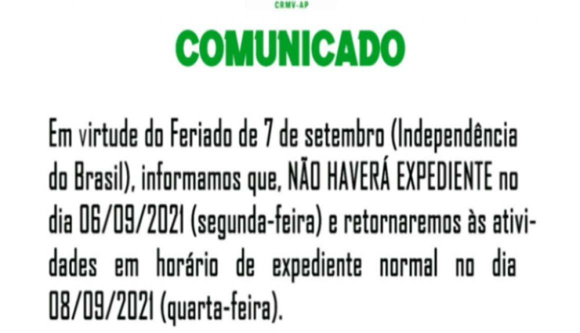 COMUNICADO EXPEDIENTE FACULTADO