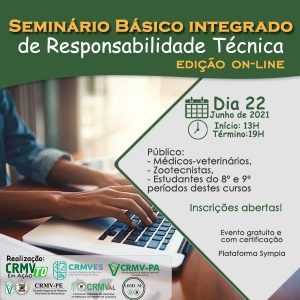 Seminário de Responsabilidade Técnica