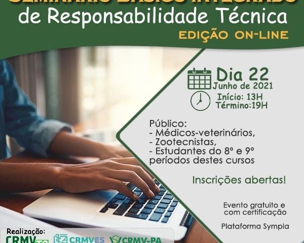 Seminário de Responsabilidade Técnica