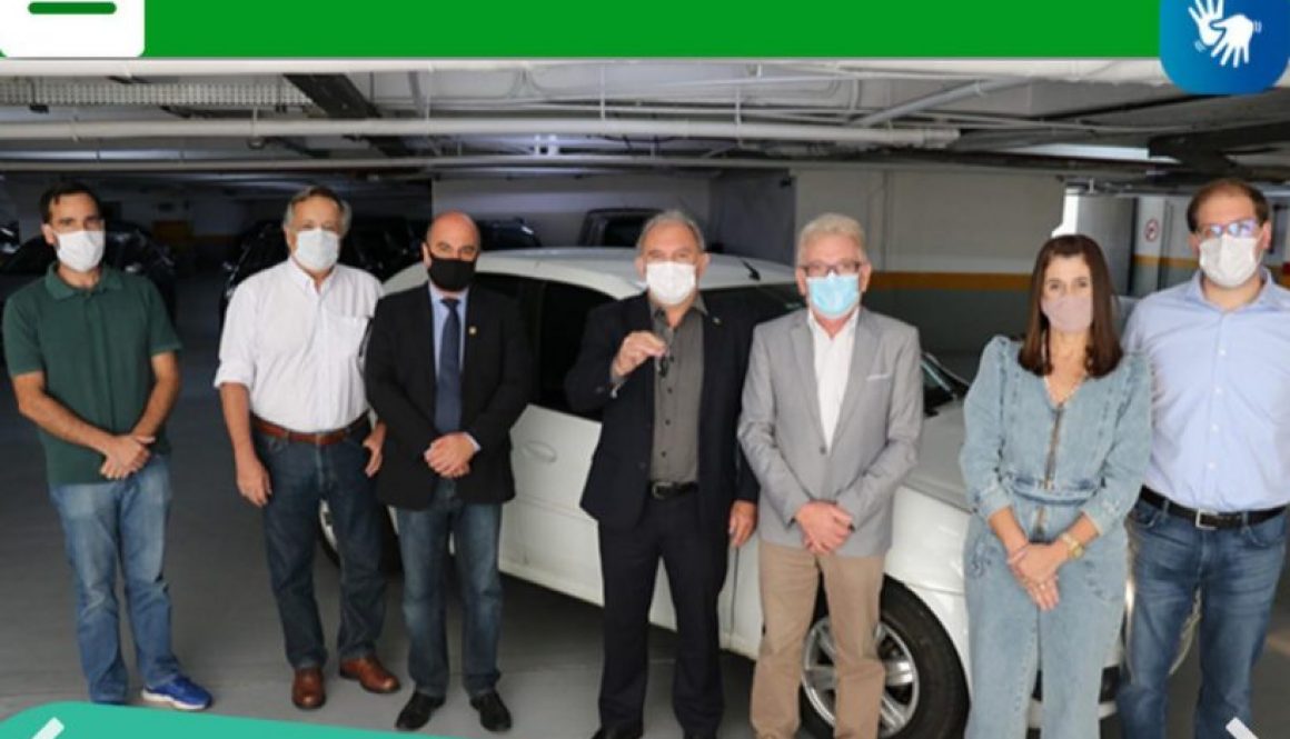 COOPERAÇÃO ENTRE REGIONAIS , CARROS E EQUIPAMENTOS SÃO DOADOS AO CRMV-AP COOPERAÇÃO ENTRE REGIONAIS , CARROS E EQUIPAMENTOS SÃO DOADOS AO CRMV-AP