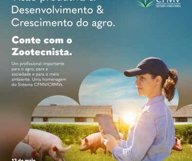 Dia do Zootecnista