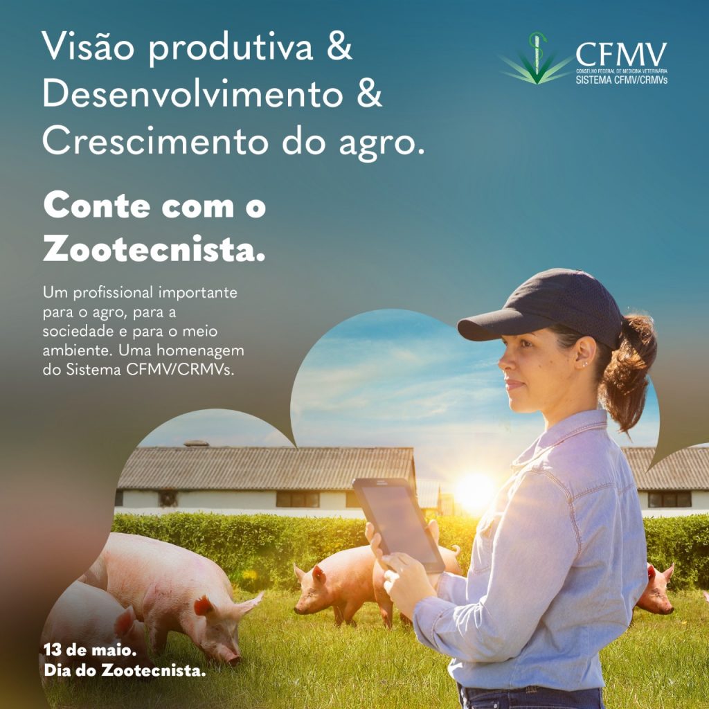 Notícias – CRMV-AP