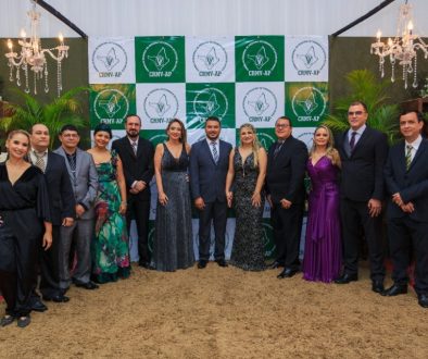 Posse da Diretoria 2022-2025