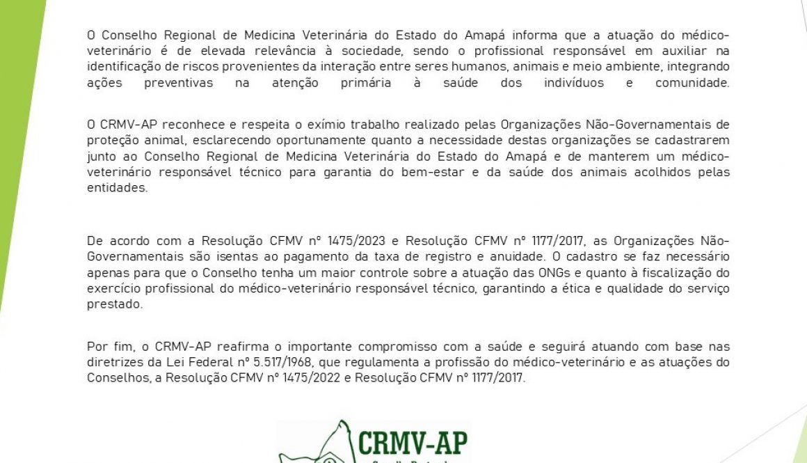 NOTA DE ESCLARECIMENTO insta NOTA DE ESCLARECIMENTO insta