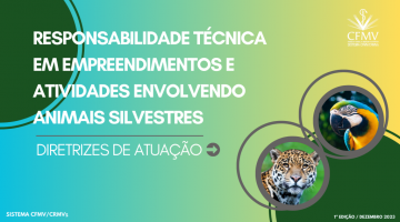 ANIMAIS SILVESTRES