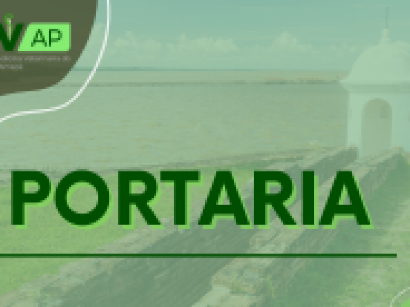 Portaria 5/2025