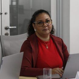 Maria Beatriz Gomes Mendes SECRETÁRIA-GERAL